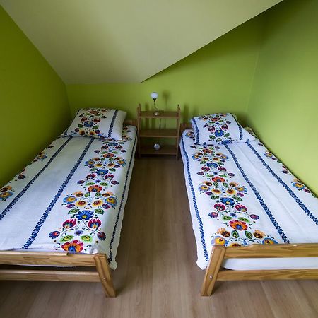 Zajazd Relax Szypliszki Esterno foto