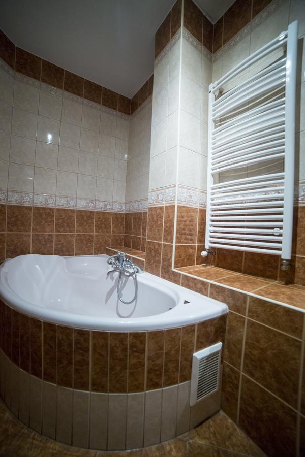 Zajazd Relax Szypliszki Esterno foto