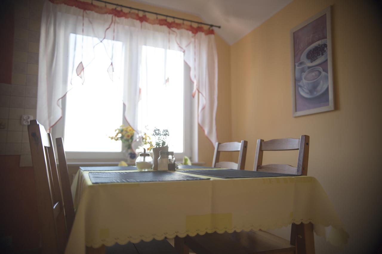 Zajazd Relax Szypliszki Esterno foto