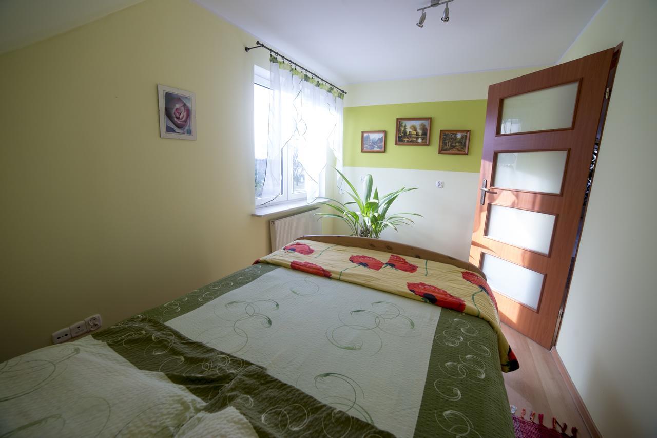 Zajazd Relax Szypliszki Esterno foto