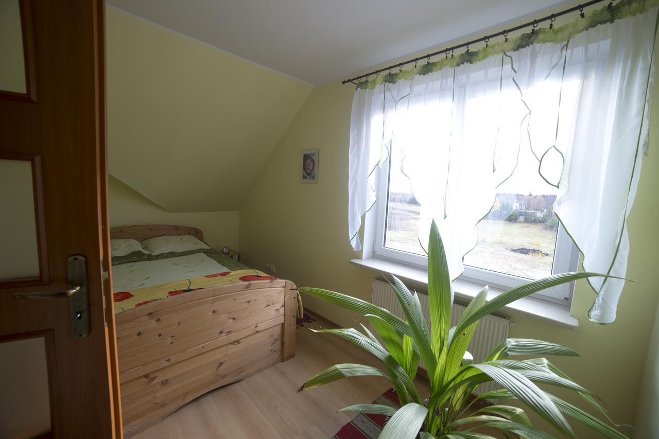 Zajazd Relax Szypliszki Esterno foto